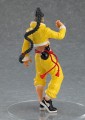 Figurka Street Fighter Pop Up Parade PVC Statuetka Jamie Max Factory 18 cm
