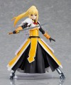 Figurka KonoSuba Crimson Legend Figma Darkness (re-run) Max Factory 14 cm