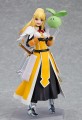 KonoSuba Crimson Legend Figma Darkness (re-run) Figurka Max Factory 14 cm