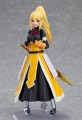 Max Factory KonoSuba Crimson Legend Figma Darkness (re-run) Figurka 14 cm