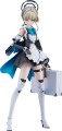 Max Factory Blue Archive Plamatea Plastic Model do Złożenia Toki 17 cm