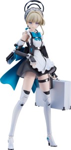 Blue Archive Plamatea Plastic Model do Złożenia Toki 17 cm   