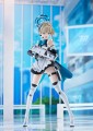 Max Factory Blue Archive Plamatea Plastic Model do Złożenia Toki 17 cm