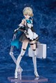 Max Factory Blue Archive Plamatea Plastic Model do Złożenia Toki 17 cm