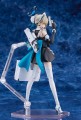 Blue Archive Plamatea Plastic Model do Złożenia Toki Max Factory 17 cm