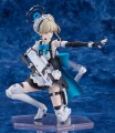 Max Factory Blue Archive Plamatea Plastic Model do Złożenia Toki 17 cm