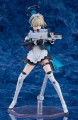 Max Factory Blue Archive Plamatea Plastic Model do Złożenia Toki 17 cm