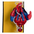 McFarlane Toys Marvel Collection PVC Statue 1/10 Spider-Man #1 (Corner Box) 19 cm