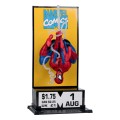 Marvel Collection PVC Statue 1/10 Spider-Man #1 (Corner Box) McFarlane Toys 19 cm