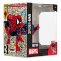 McFarlane Toys Marvel Collection PVC Statue 1/10 Spider-Man #1 (Corner Box) 19 cm