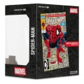 Marvel Collection PVC Statue 1/10 Spider-Man #1 (Corner Box) McFarlane Toys 19 cm