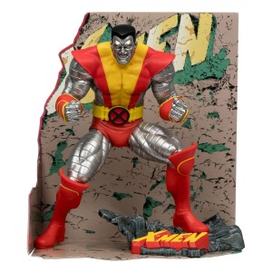 McFarlane Toys Marvel 1/10 Colossus (X-Men #1) 17 cm