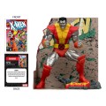 Marvel Collection PVC Statue 1/10 Colossus (X-Men #1) McFarlane Toys 17 cm