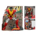 Marvel Collection PVC Statue 1/10 Colossus (X-Men #1) McFarlane Toys 17 cm