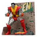 McFarlane Toys Marvel Collection PVC Statue 1/10 Colossus (X-Men #1) 17 cm