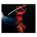 McFarlane Toys Marvel Collection PVC Statue 1/10 Deadpool (Deadpool #1) 18 cm
