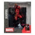 McFarlane Toys Marvel Collection PVC Statue 1/10 Deadpool (Deadpool #1) 18 cm