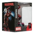 Marvel Collection PVC Statue 1/10 Deadpool (Deadpool #1) McFarlane Toys 18 cm