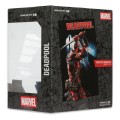 McFarlane Toys Marvel Collection PVC Statue 1/10 Deadpool (Deadpool #1) 18 cm