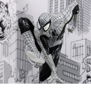 McFarlane Toys 1/10 Spider-Man Gold Label