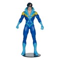 Figurka McFarlane Toys DC Direct Digital Nightwing (Teen Titans) 18 cm