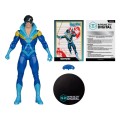 Figurka DC Direct Digital Nightwing (Teen Titans) McFarlane Toys 18 cm