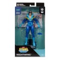 McFarlane Toys Figurka DC Direct Digital Nightwing (Teen Titans) 18 cm