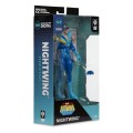 Figurka DC Direct Digital Nightwing (Teen Titans) McFarlane Toys 18 cm