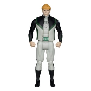 Superman (2025) DC Direct Guy Gardner 12 cm