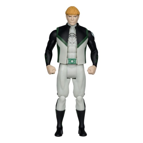 Figurka McFarlane Toys Superman (2025) DC Direct Super Powers Green Lantern Guy Gardner 12 cm