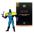 Batman: The Animated Series DC Direct Build-A Action Figurkas Wave 5 Lock-Up Black Light Edition (Gold Label) McFarlane To...