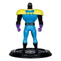 Batman: The Animated Series DC Direct Build-A Action Figurkas Wave 5 Lock-Up Black Light Edition (Gold Label) McFarlane To...