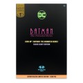 Batman: The Animated Series DC Direct Build-A Action Figurkas Wave 5 Lock-Up Black Light Edition (Gold Label) McFarlane To...