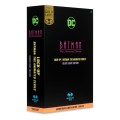 McFarlane Toys Batman: The Animated Series DC Direct Build-A Action Figurkas Wave 5 Lock-Up Black Light Edition (Gold Labe...