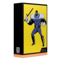 Batman: The Animated Series DC Direct Build-A Action Figurkas Wave 5 Lock-Up Black Light Edition (Gold Label) McFarlane To...