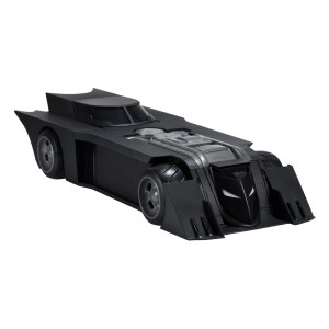 DC Rebirth DC Multiverse McFarlane Toys Batmobil 58 cm