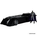 McFarlane Toys DC Rebirth DC Multiverse Vehicle Batmobil 58 cm