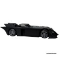 DC Rebirth DC Multiverse Vehicle Batmobil McFarlane Toys 58 cm
