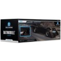 McFarlane Toys DC Rebirth DC Multiverse Vehicle Batmobil 58 cm