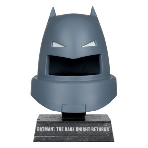 Replika Maski 1/3 Armoured Batman Cowl (Dark Knight Returns) 18 cm
