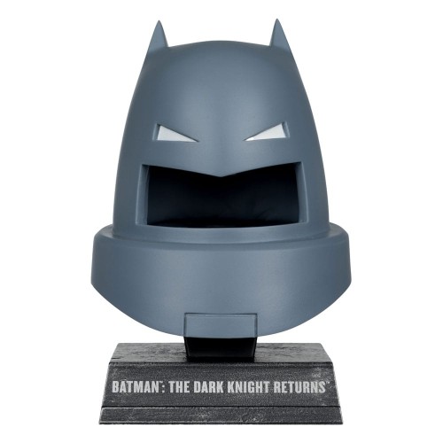 McFarlane Toys Batman DC Direct Mini Replica 1/3 Armoured Batman Cowl (Dark Knight Returns) 18 cm