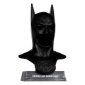 Batman DC Direct Mini Replica 1/3 Batman Cowl (Batman & Robin) McFarlane Toys 19 cm