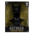 McFarlane Toys Batman DC Direct Mini Replica 1/3 Batman Cowl (Batman & Robin) 19 cm