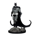 McFarlane Toys Figurka DC Direct Statuetka 1/10 Batman by Bjorn Barends (Black White) 18 cm