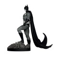 Figurka DC Direct Statuetka 1/10 Batman by Bjorn Barends (Black White) McFarlane Toys 18 cm