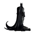 DC Direct Statuetka 1/10 Batman by Bjorn Barends (Black White) Figurka McFarlane Toys 18 cm