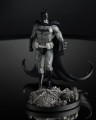 Figurka McFarlane Toys DC Direct Statuetka 1/10 Batman by Bjorn Barends (Black White) 18 cm