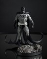 Figurka DC Direct Statuetka 1/10 Batman by Bjorn Barends (Black White) McFarlane Toys 18 cm