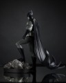 McFarlane Toys DC Direct Statuetka 1/10 Batman by Bjorn Barends (Black White) Figurka 18 cm