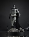 Figurka McFarlane Toys DC Direct Statuetka 1/10 Batman by Bjorn Barends (Black White) 18 cm